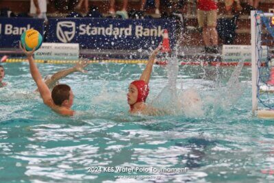 DAY 1 | KES | Cape sides set the early pace in Johannesburg