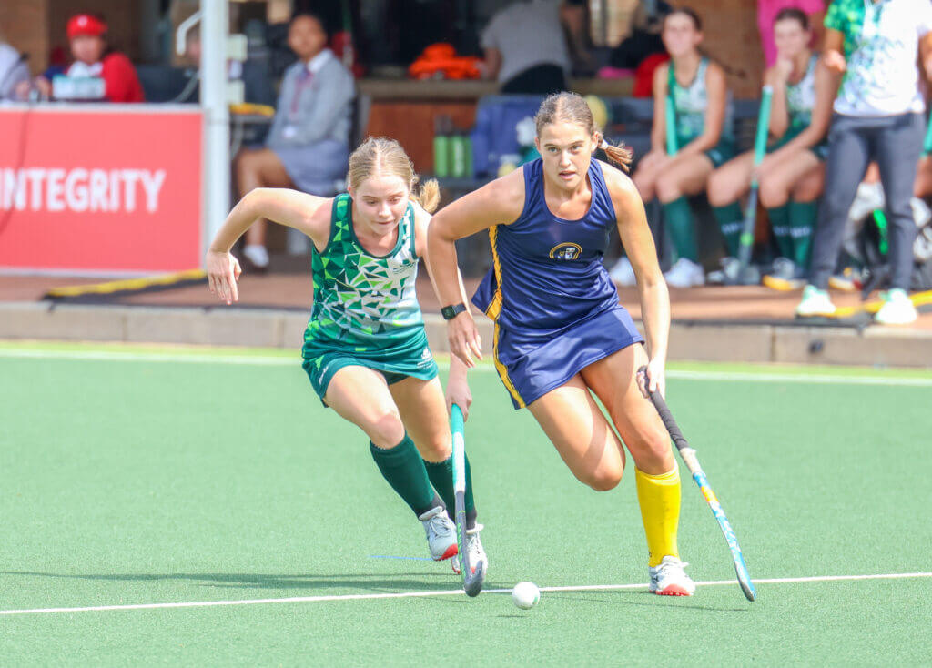 It’s all systems go for the Balling Hockey Festival
