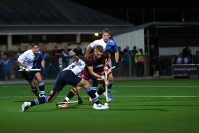 Paul Roos wins at home, Grey College holds Gim to a late draw in Paarl