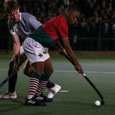 Back-and-forth battles on Gauteng’s turfs