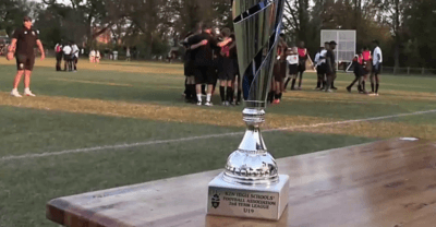 Maritzburg College clinched the Inland title in 2023.