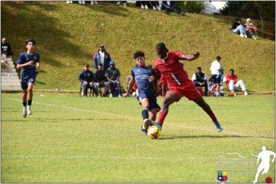 Norman Henshilwood crowned Wynberg Freedom Soccer Tournament champs