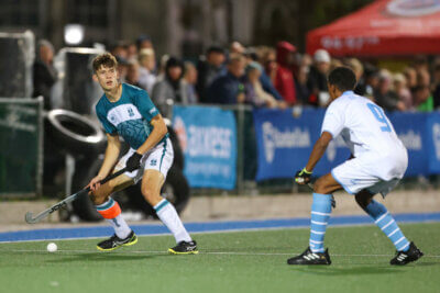 Garsfontein battles Waterkloof while Boys High hosts Hilton in Pretoria