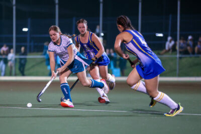 Garsfontein relishing St Mary’s challenge
