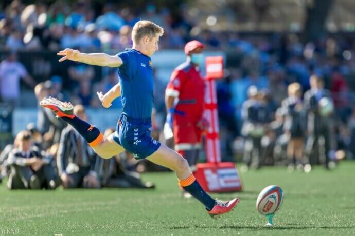 Stockenström speel plek los in Vrystaatse Cravenweek-span