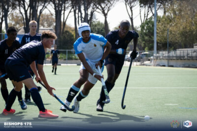 Bishops vs Boishaai headlines a bumper weekend in the Cape