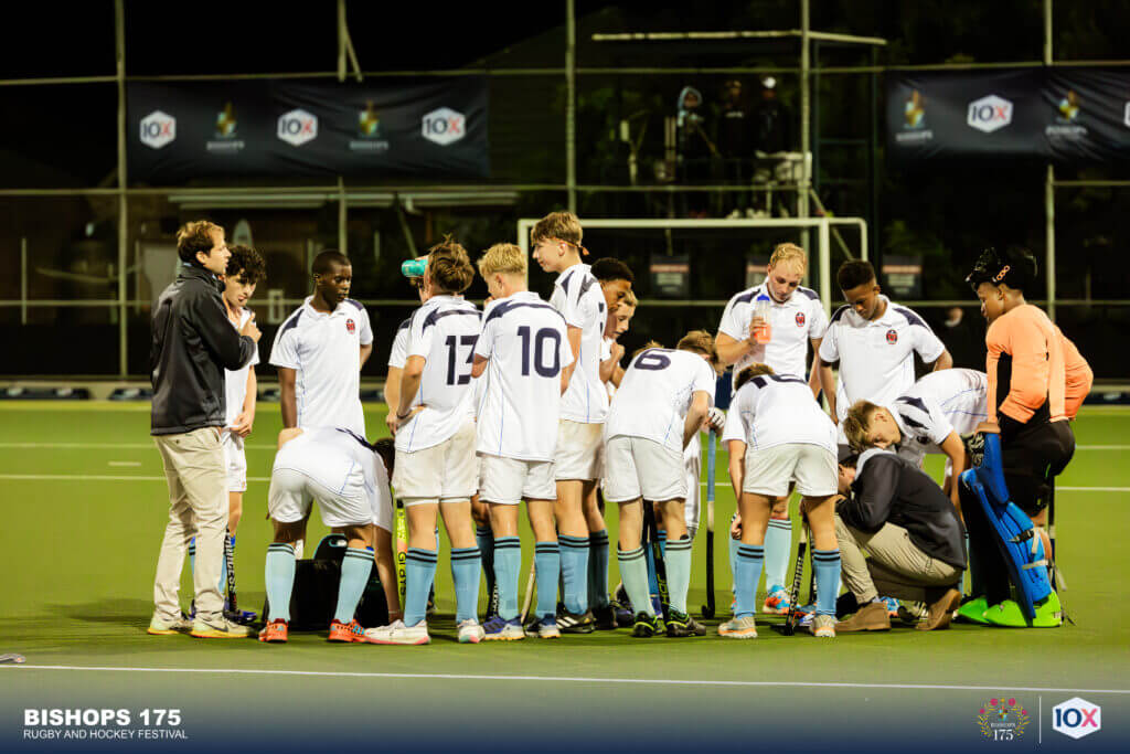 St Andrew’s hunts a rare win at Selborne