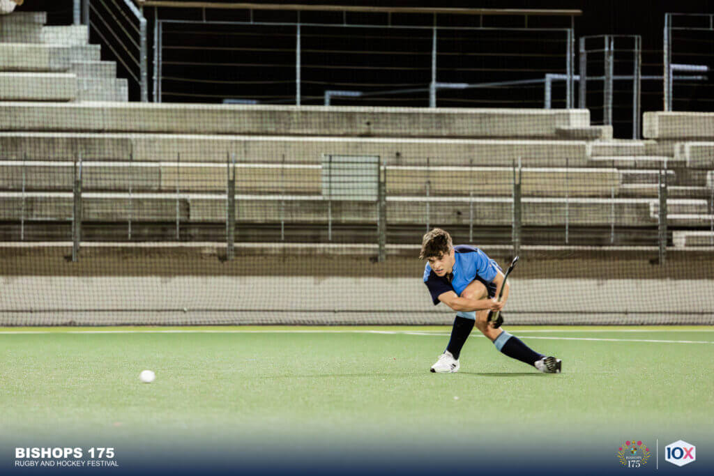 Bishops dominates Boshaai, SACS thumps Stellenberg