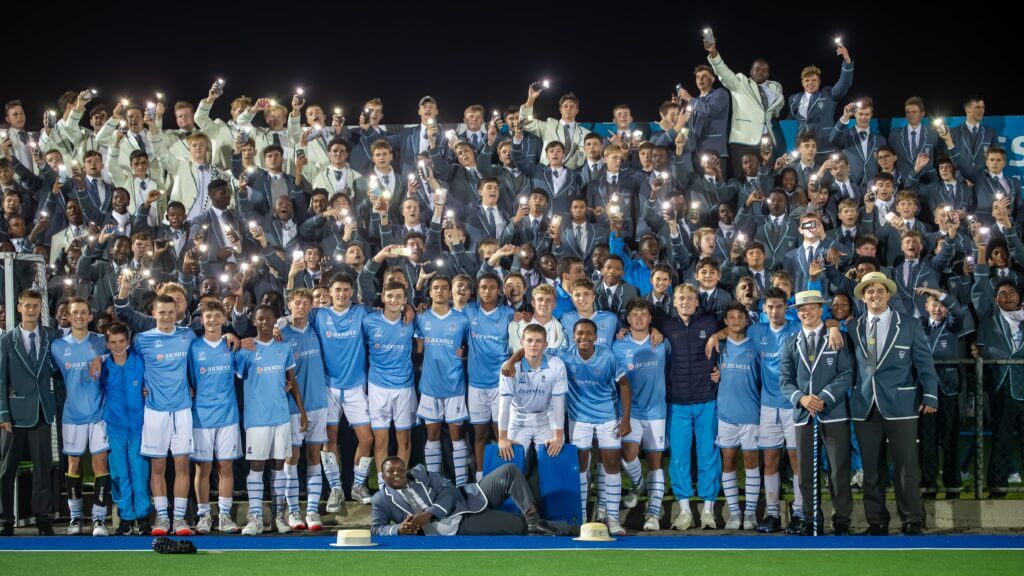 Eastern Cape top guns collide as Grey High visits St Andrew’s College