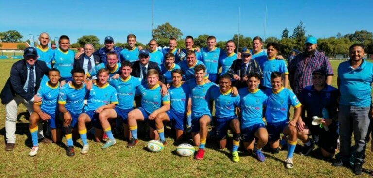 Diamonds behaal rekordsege in Kimberley-derby