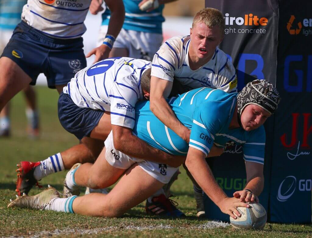 Bere moet waak teen groen golf van Rustenburg