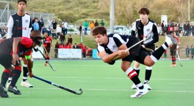 Selborne breezes past Dale, Grey thumps Pearson at the Rectory