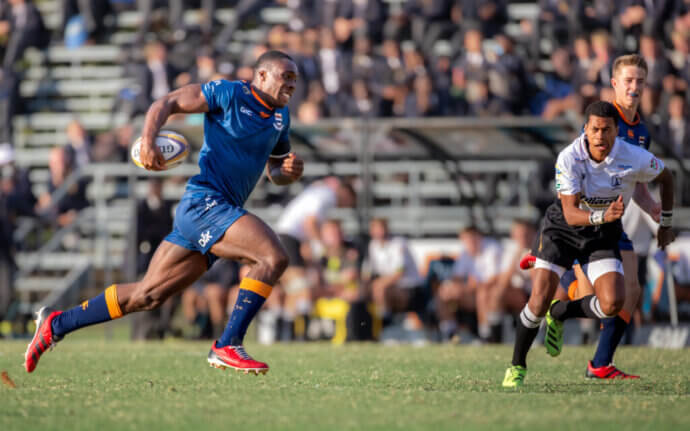Grey College outguns Monnas in Bloemfontein