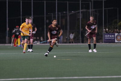 Paul Roos seeks consistency in big Wynberg showdown