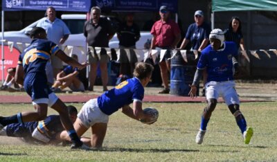 Liggies skyn wéér helderste in FNB Classic Clashes-stryd
