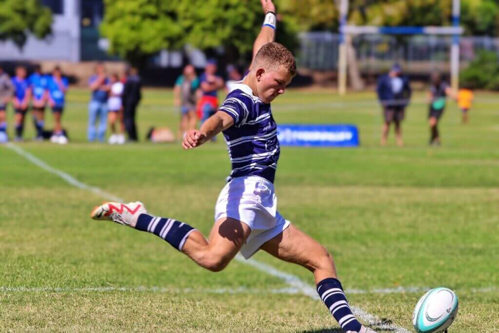 Player Profile – Luan Giliomee (Charlie Hofmeyr)