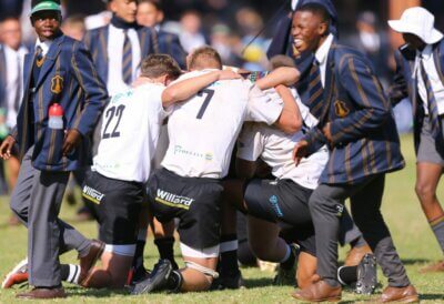 Witbulle heers steeds as konings van Krugersdorp