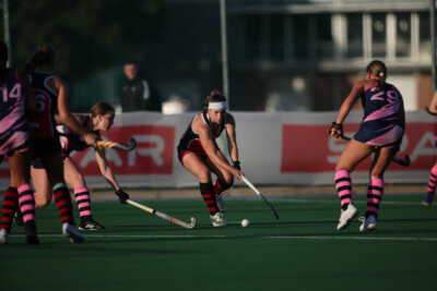 Action galore as Cape sides return to the turf