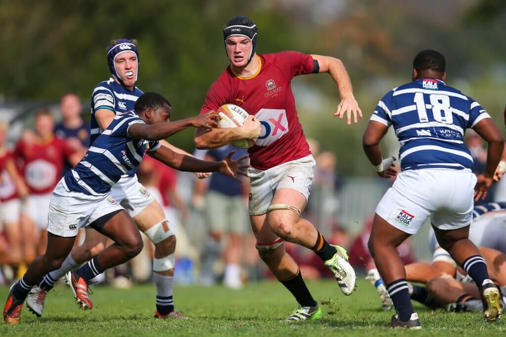 Paul Roos surges to decisive victory against Wynberg, Boishaai beats ‘Bosch