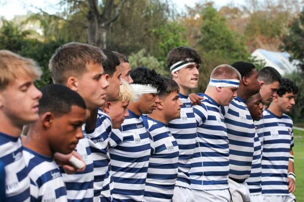 Milnerton meets their match on the Memorial Field, Boishaai runs amok