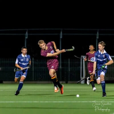 “Baker Ball” on display as PRG thumps Wynberg, Bishops and SACS win big
