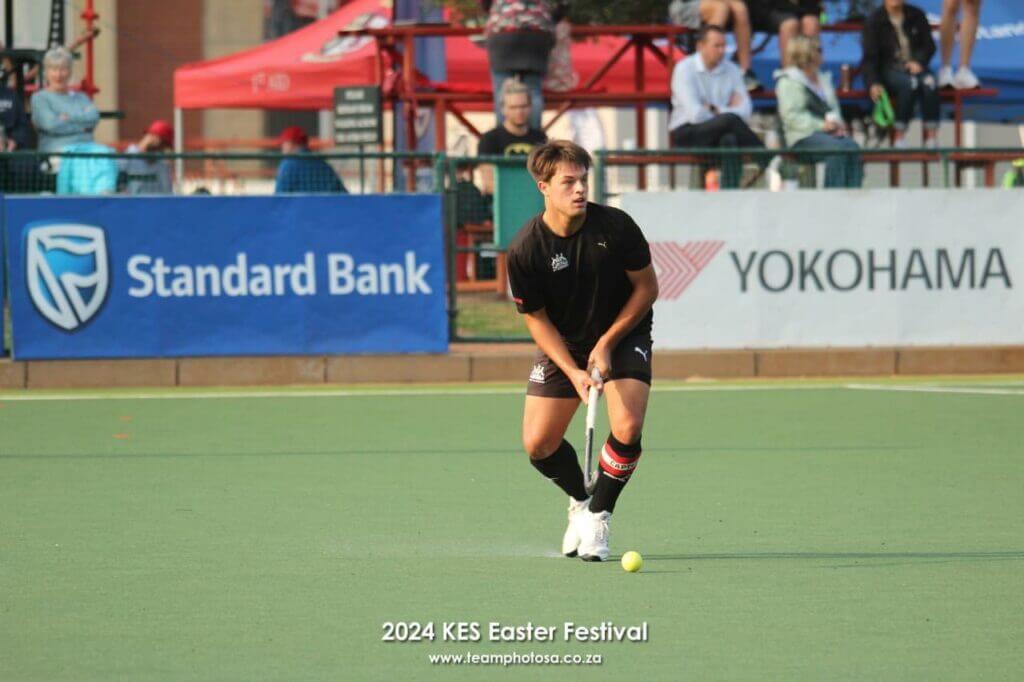 Player Profile – Tre’ Gilbert (Selborne College)
