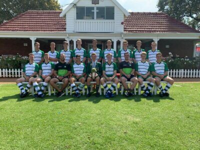 Epic FNB Classic Clash on the cards as Eldoraigne visits Zwartkop