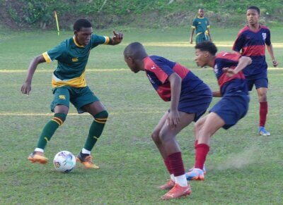 KZN High School Football League titles on the line
