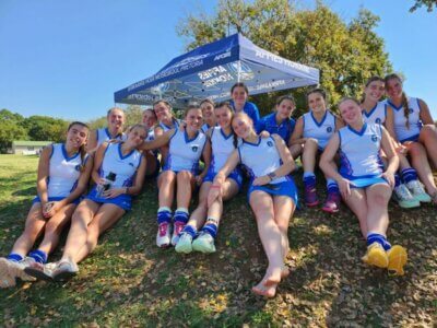 Affies to battle Rhenish for the 2024 All Girls Festival title