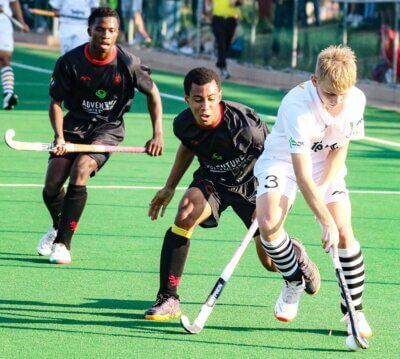 Jeppe captures the 2024 Aitken Cup