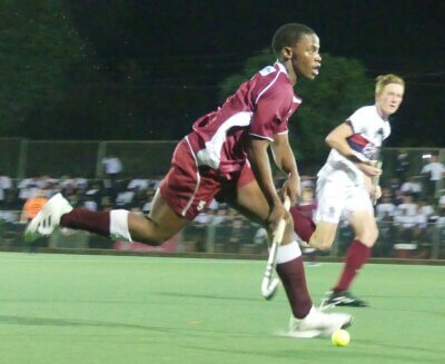 Kearsney and Westville share spoils in Friday Night Lights thriller