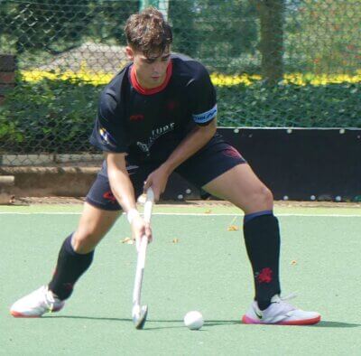 After a stuttering start, Saints go goal crazy against Rand Park High