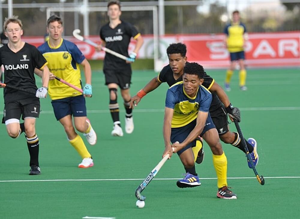 Southern Gauteng geared up for the SASHOC National Week