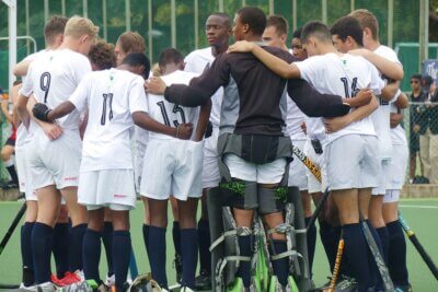 Gauteng schools prepare for epic derby clashes