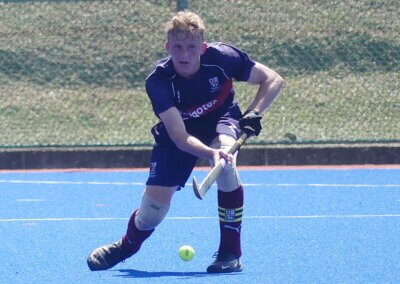 Northwood crosses swords with Westville, while Clifton hosts Kearsney
