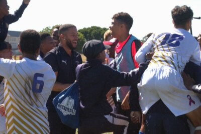 Rhys Millar brace leads Northwood to victory