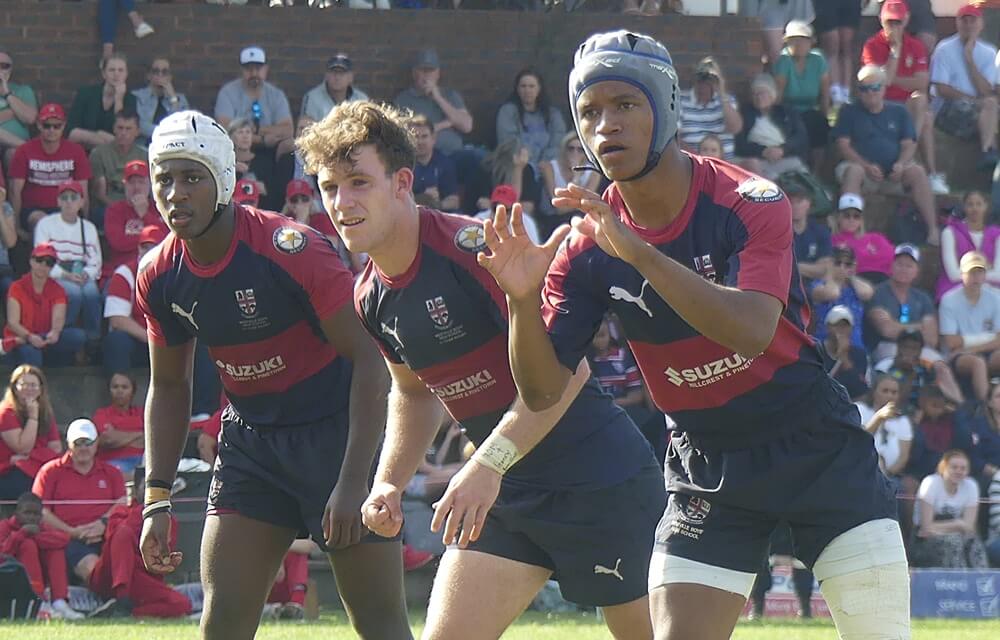 Westville vs Northwood intriguing, St Charles eyes a win at Glenwood