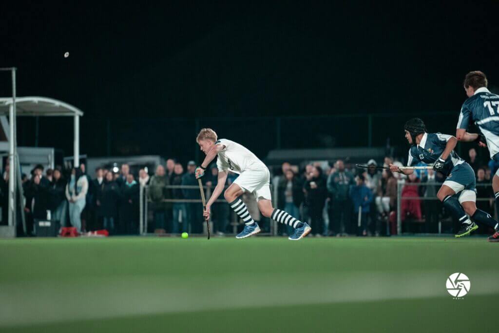 SACS edges Wynberg, Bishops dominates Bish-Bosch