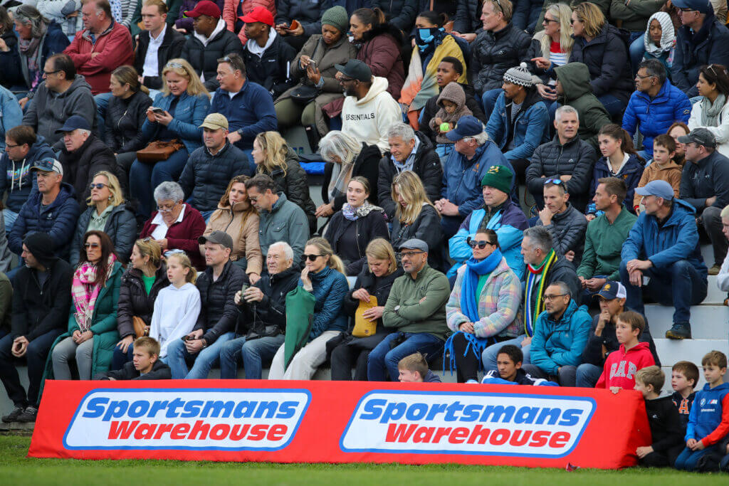 Rondebosch on top against Bishops on Piley Rees for annual Bish-Bosch derby