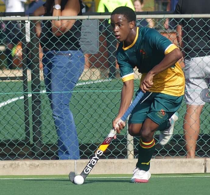 Wins for Northwood and Glenwood, Maritzburg College and Hilton draw
