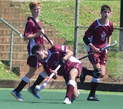 Noteworthy wins for Kearsney and Michaelhouse