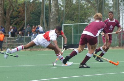 Kearsney and Michaelhouse share spoils in back-and-forth derby