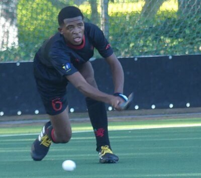 Parktown denies St David’s victory with furious finish