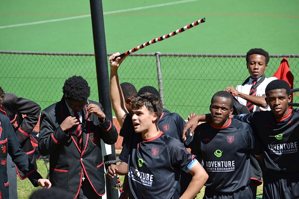 Parktown Boys’ High aims to build on 2024’s successes