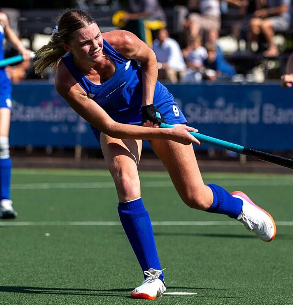 Player profile: Elizabeth Anderson (St Mary’s DSG – Kloof)