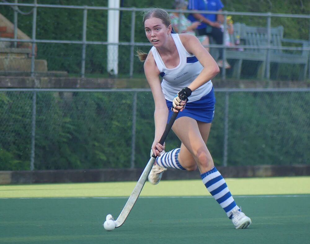 Player profile: Georgia Pollock (St Mary’s DSG – Kloof)