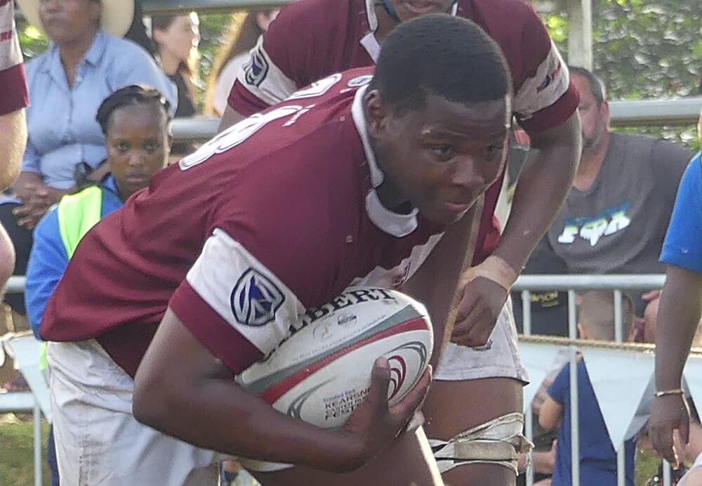u18 Independent Schools Rugby Festival ends on high note