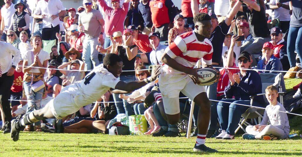 Michaelhouse chases season sweep of Hilton College