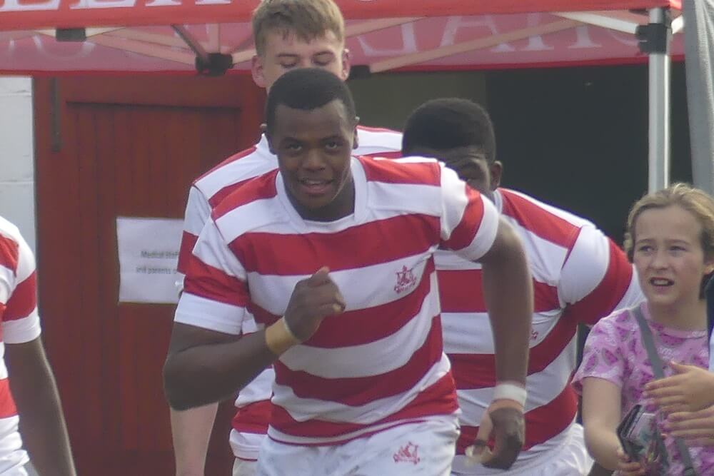 Kearsney’s uptick in form makes for an enthralling clash with Michaelhouse