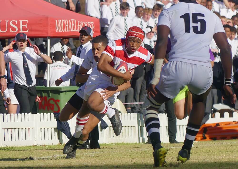 Hilton snatches astonishing victory at Michaelhouse